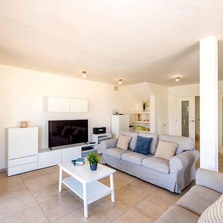 Villa Sirena By Villa Plus Corralejo Eksteriør billede