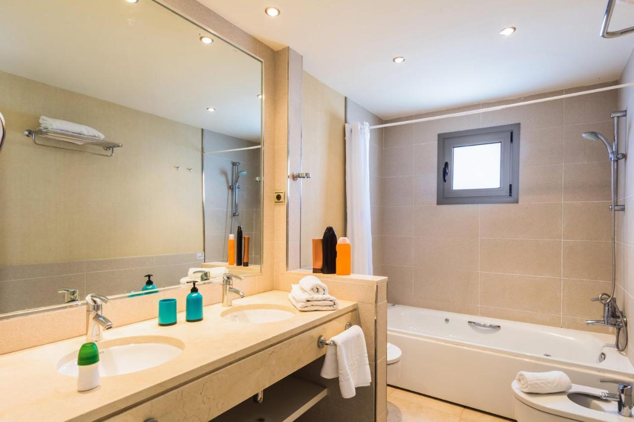 Villa Sirena By Villa Plus Corralejo Eksteriør billede