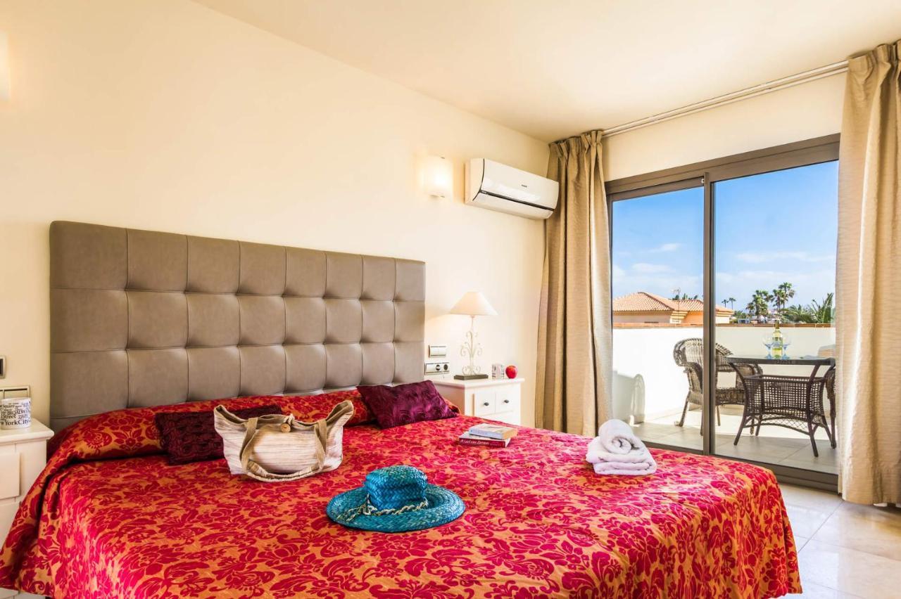 Villa Sirena By Villa Plus Corralejo Eksteriør billede