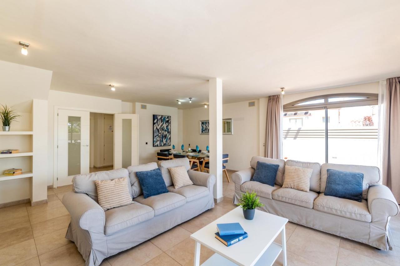 Villa Sirena By Villa Plus Corralejo Eksteriør billede