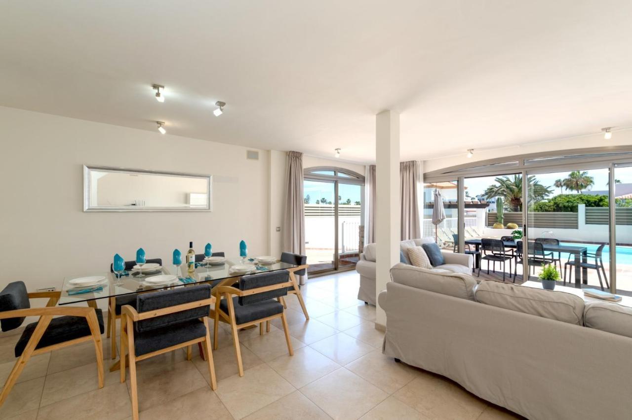 Villa Sirena By Villa Plus Corralejo Eksteriør billede