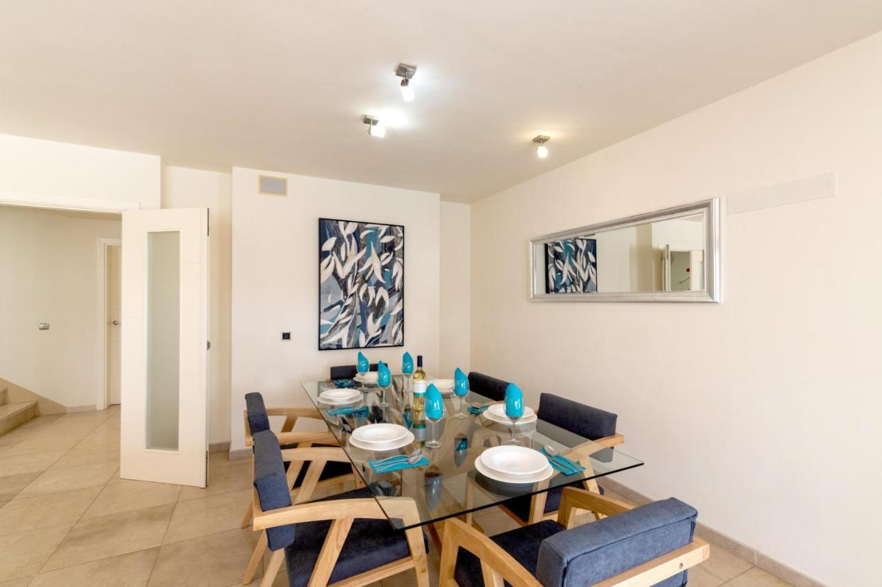 Villa Sirena By Villa Plus Corralejo Eksteriør billede